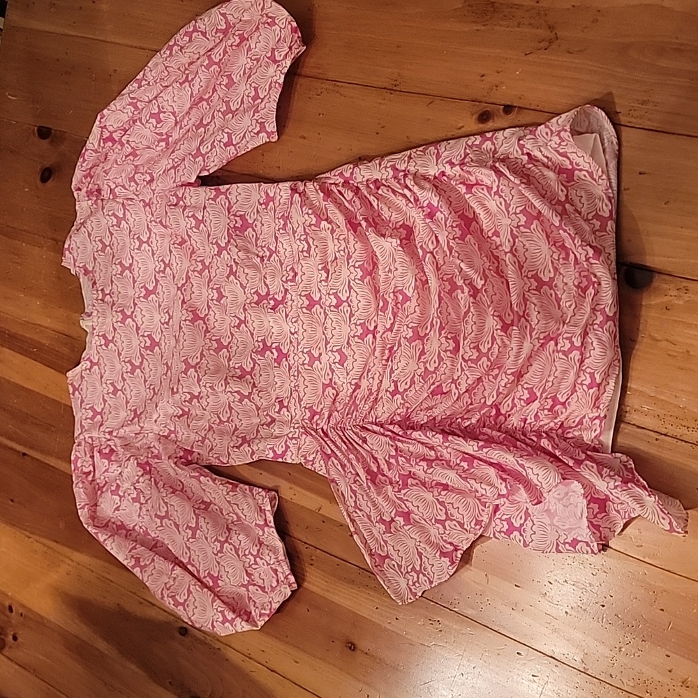 RHODE pia dress
